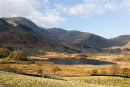 Little Langdale Tarn