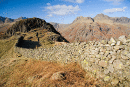 Langdale Pikes and Side Pike