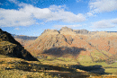Langdale Pikes