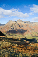 Langdale Pikes