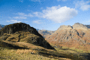 Langdale Pikes and Side Pike