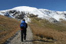 Sail and Eel Crag