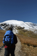 Sail and Eel Crag