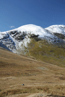 Sail and Eel Crag