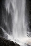 Base of Plodda Falls