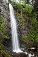 Plodda Falls