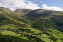 Fairfield and Tongue Gill
