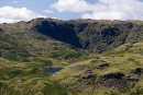 Easedale Tarn