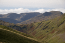 St.Sunday Crag over Boardale Hause