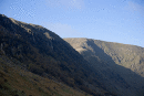 High Street and Rough Crag