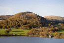 Great Meldrum across Ullswater