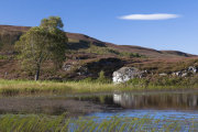 KW-SH-17-16 Culnakirk above Loch Ness