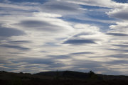 KW-SH-17-17 Clouds above Culnakirk Loch Ness