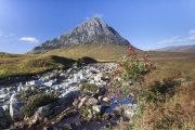 KW-SH-17-19 Buachaille Etive Mor, Glen Coe