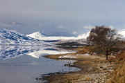 KW-SH-17-1 Loch a Croisg