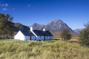 KW-SH-17-20 Blackrock Cottage and Buachaille Etive Mor, Glen Coe
