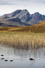 KW-SH-17-24 Blabheinn Isle of Skye