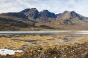 KW-SH-17-25 Blabheinn Isle of Skye