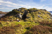 KW-SH-17-26 Dun Ringill Isle of Skye