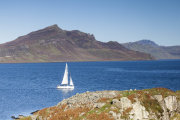 KW-SH-17-31 Ben Tianavaig Isle of Skye