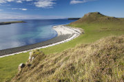 KW-SH-17-33 Coral Beaches, Dunvegan Isle of Skye