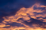 KW-SH-17-41 Sunset over Culnakirk