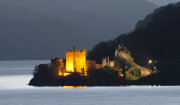 KW-SH-17-54 Urquhart Castle Loch Ness
