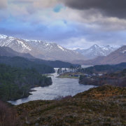 KW-SH-17-55 Glen Affric