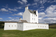KW-SH-17-7 Corgarff Castle, Caingorms