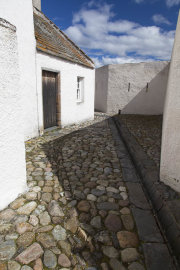 KW-SH-17-8 Corgarff Castle, Caingorms