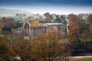 Bolton Abbey, Wharfedale