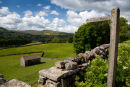 Sedbusk, Wensleydale