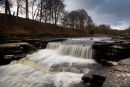 Aysgarth Falls, Wensleydale