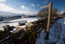 Sedbusk, Wensleydale