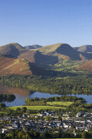 Newlands Valley