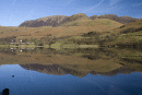 Buttermere Reflections