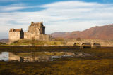 Eilean Donan Castle