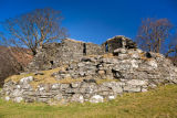 Dun Troddan Broch