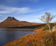 Stac Pollaidh