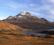 Cul Beag