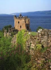 Urquhart Castle
