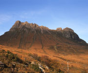 Stac Pollaidh