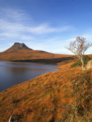 Stac Pollaidh