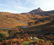 Stac Pollaidh