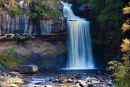 Thornton Force above Ingleton