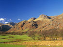 Langdale Pikes