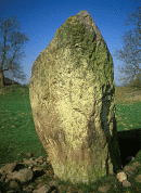 Mayburgh Henge