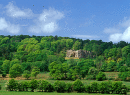Muncaster Castle