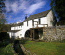New Abbey Cornmill