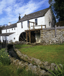 New Abbey Cornmill